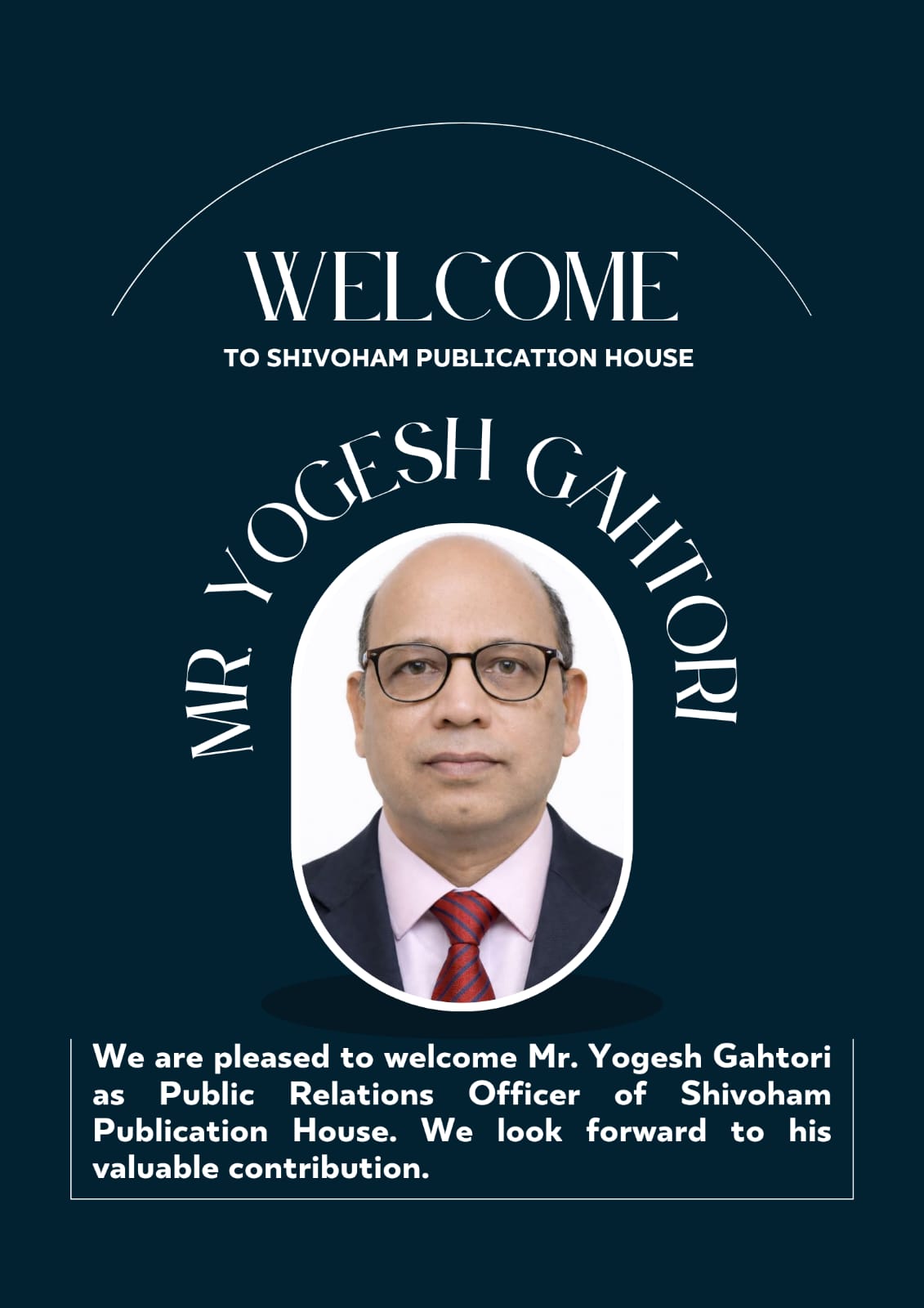 2026 01 30_Public Relation Officer