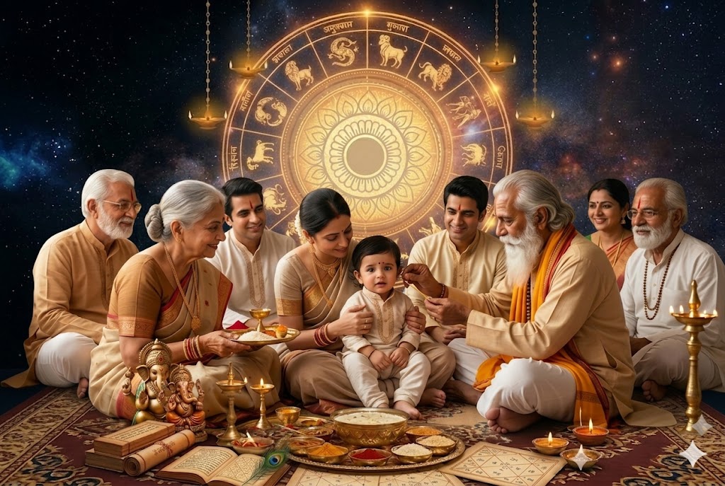 कर्णवेध मुहूर्त