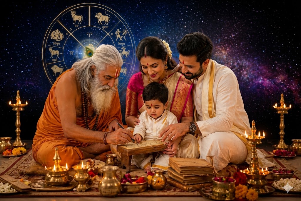 विद्यारंभ मुहूर्त