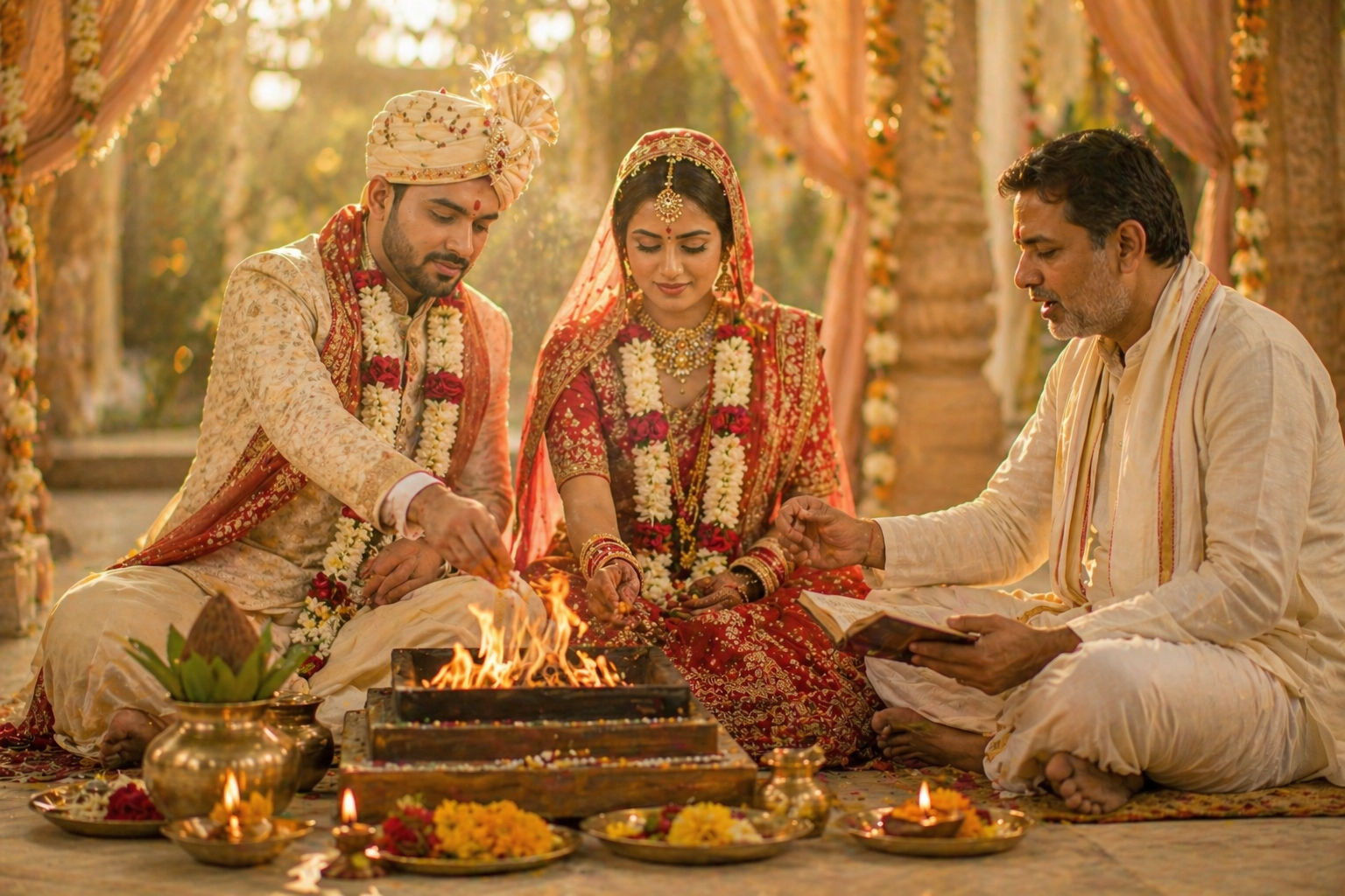 विवाह संस्कार