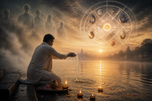 पितृ दोष