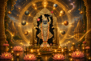 श्रीनाथ योग