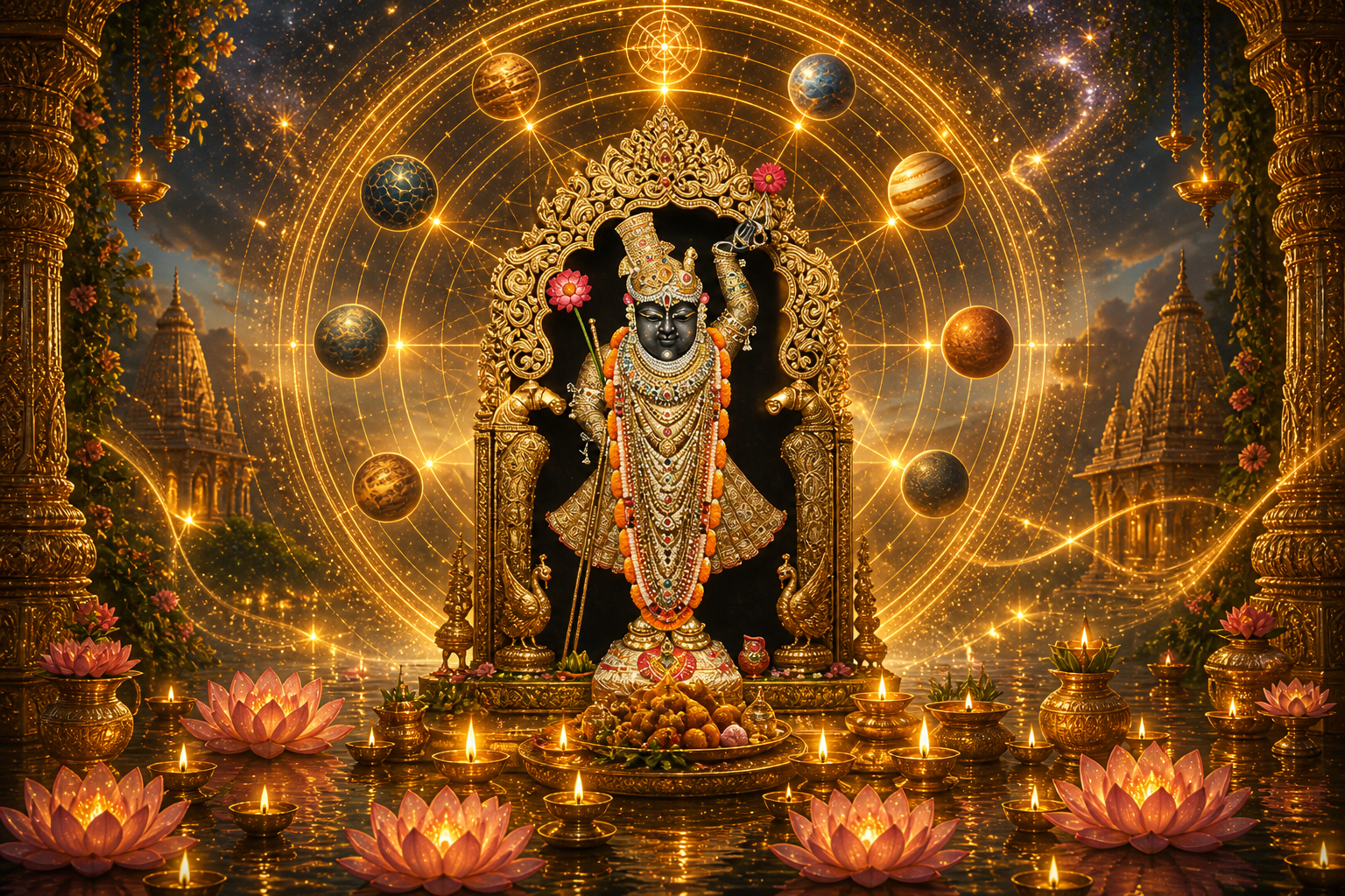 श्रीनाथ योग