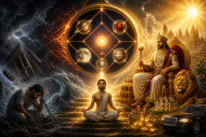 विपरीत राजयोग